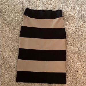 Bcbg skirt
